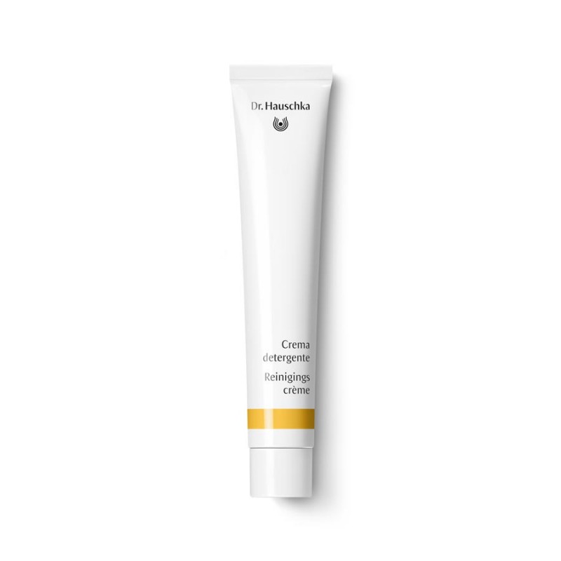 Una confezione di Dr. Hauschka Crema Detergente per il Viso 50ml Una confezione di Dr. Hauschka Crema Detergente per il Viso 50ml