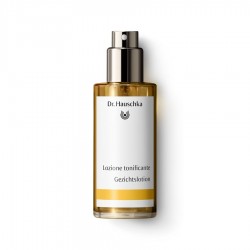 Una confezione di Dr Hauschka Lozione Tonificante 100ml