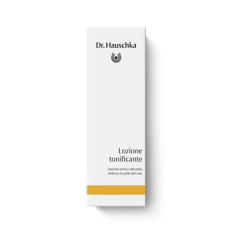 Benefici di Dr Hauschka Lozione Tonificante 100ml Benefici di Dr Hauschka Lozione Tonificante 100ml