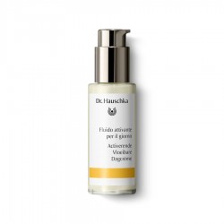 Una Confezione di Dr. Hauschka Fluido Attivante per il Giorno 50 ml