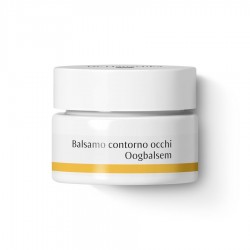 Una Confezione di Dr Hauschka Balsamo Contorno Occhi per Protezione e Nutrimento 10ml Una Confezione di Dr Hauschka Balsamo Contorno Occhi per Protezione e Nutrimento 10ml