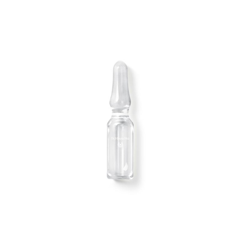 Una Confezione di Dr Hauschka Cura Bellezza Notte Trattamento Rivitalizzante 10 Fiale da 1ml Una Confezione di Dr Hauschka Cura Bellezza Notte Trattamento Rivitalizzante 10 Fiale da 1ml