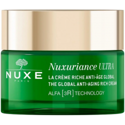 Nuxe Nuxuriance Ultra Crema Ricca Antietà 50 ml barattolo