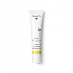 Una Confezione di Dr.Hauschka Protezione Solare per Viso SPF 30 40 g Una Confezione di Dr.Hauschka Protezione Solare per Viso SPF 30 40 g