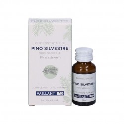 Una Confezione di Vaillant Pino Silvestre Olio Essenziale per Aromaterapia 10ml Una Confezione di Vaillant Pino Silvestre Olio Essenziale per Aromaterapia 10ml