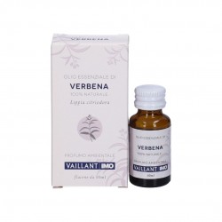 Una Confezione di Vaillant Verbena Olio Essenziale per Rilassamento 10ml Una Confezione di Vaillant Verbena Olio Essenziale per Rilassamento 10ml