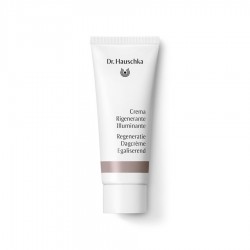 Una Confezione di Dr. Hauschka Crema Rigenerante Illuminante 40 ml Una Confezione di Dr. Hauschka Crema Rigenerante Illuminante 40 ml