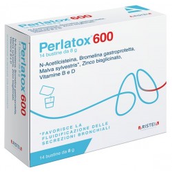 Perlatox 600 per Salute...