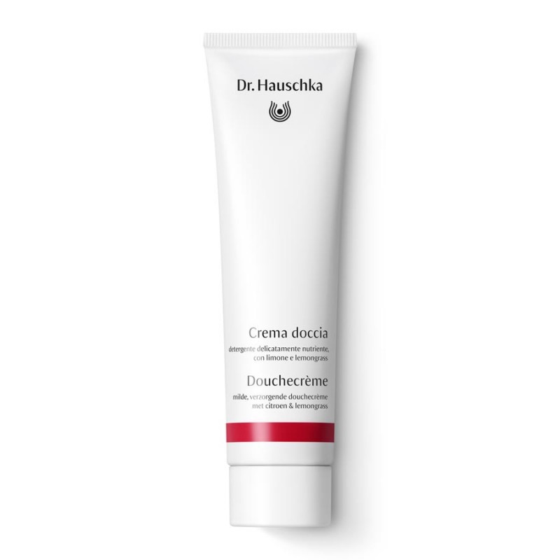 Una Confezione di Dr Hauschka Crema Doccia Limone Lemongrass 150 Ml Una Confezione di Dr Hauschka Crema Doccia Limone Lemongrass 150 Ml