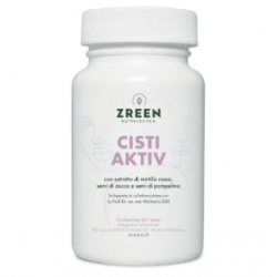 Zreen Cisti Aktiv... Zreen Cisti Aktiv...