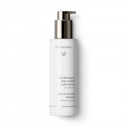 Una Confezione di Dr. Hauschka Gel Detergente Pino Cembro e Sale Marino 200 ml Una Confezione di Dr. Hauschka Gel Detergente Pino Cembro e Sale Marino 200 ml