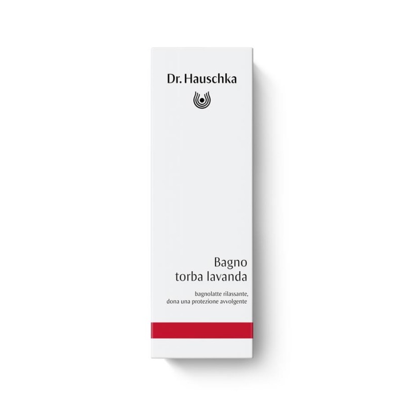 Benefici di Dr Hauschka Bagno Torba Lavanda per Rilassamento 100ml Benefici di Dr Hauschka Bagno Torba Lavanda per Rilassamento 100ml