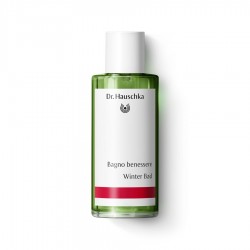Una Confezione di Dr. Hauschka Bagno Benessere Rilassante 100 ml Una Confezione di Dr. Hauschka Bagno Benessere Rilassante 100 ml