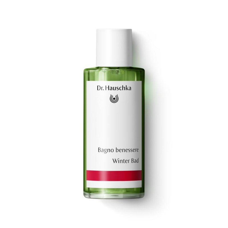 Una Confezione di Dr. Hauschka Bagno Benessere Rilassante 100 ml Una Confezione di Dr. Hauschka Bagno Benessere Rilassante 100 ml