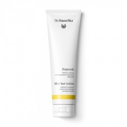 Una Confezione di Dr Hauschka Doposole per Pelle Stressata 150ml Una Confezione di Dr Hauschka Doposole per Pelle Stressata 150ml