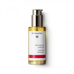 Una Confezione di Dr Hauschka Olio Trattante Prugnolo per Idratazione Corpo 75ml Una Confezione di Dr Hauschka Olio Trattante Prugnolo per Idratazione Corpo 75ml