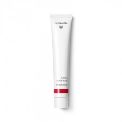 Un Tubetto di Dr. Hauschka Crema per le Mani 50ml Un Tubetto di Dr. Hauschka Crema per le Mani 50ml