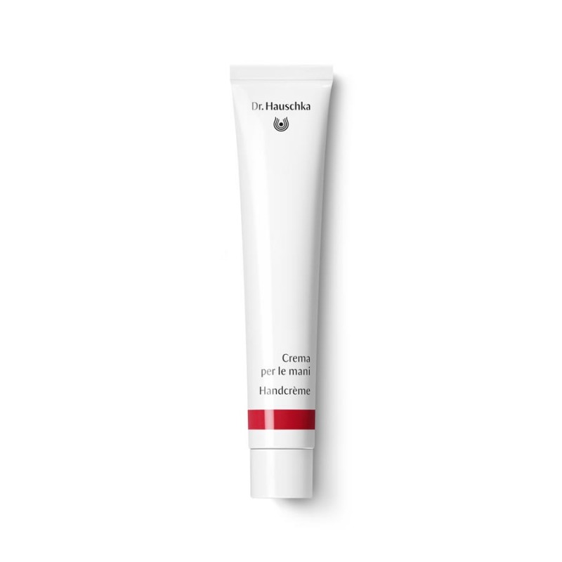 Un Tubetto di Dr. Hauschka Crema per le Mani 50ml Un Tubetto di Dr. Hauschka Crema per le Mani 50ml