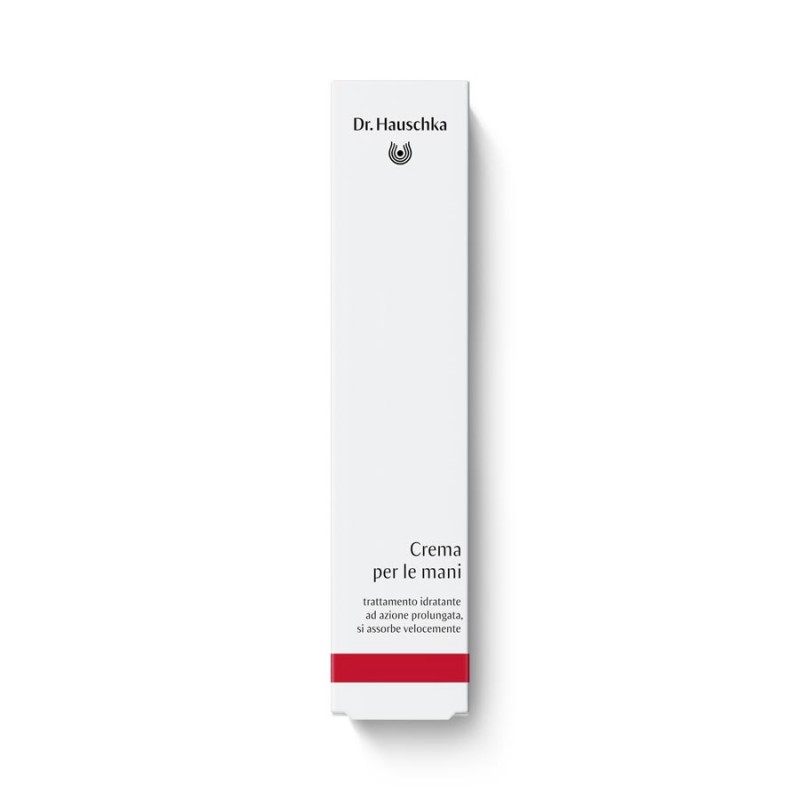 Una Confezione di Dr. Hauschka Crema per le Mani 50ml Una Confezione di Dr. Hauschka Crema per le Mani 50ml