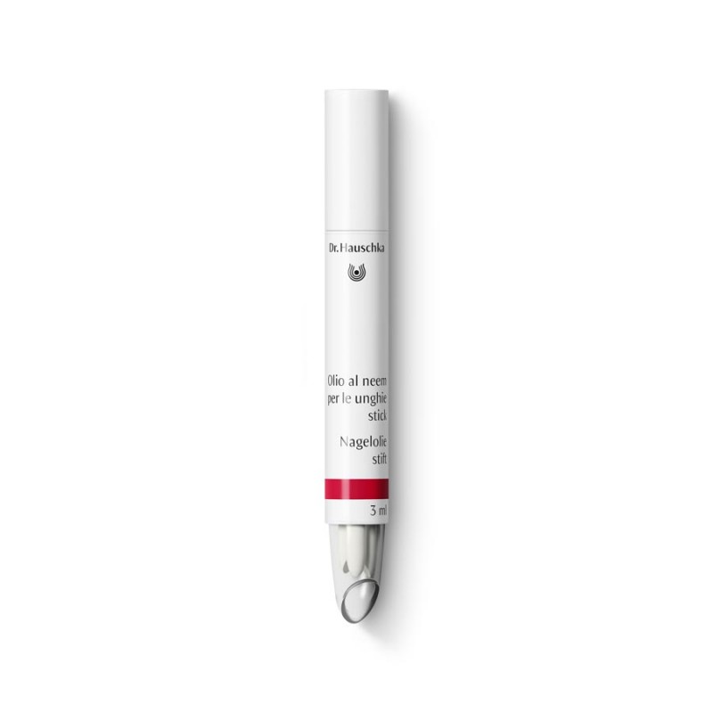 Una Confezione di Dr Hauschka Olio Neem per Unghie Stick 3ml Una Confezione di Dr Hauschka Olio Neem per Unghie Stick 3ml