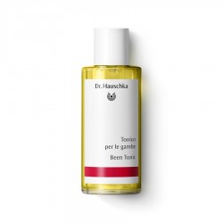 Una Confezione di Dr Hauschka Tonico Gambe per Gambe Affaticate 100ml