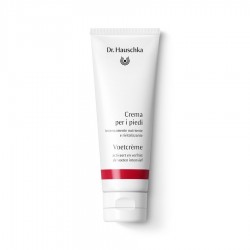 Una Confezione di Dr Hauschka Crema Piedi Rivitalizzante 75ml Una Confezione di Dr Hauschka Crema Piedi Rivitalizzante 75ml