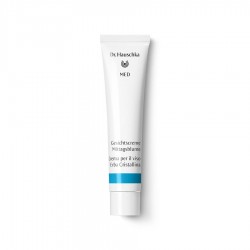 Una Confezione di Dr Hauschka Crema Viso Erba Cristallina 40 Ml Una Confezione di Dr Hauschka Crema Viso Erba Cristallina 40 Ml