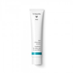 Un Tubetto di Dr. Hauschka Dentifricio Sensitive con Acqua Salina MED 75 ml Un Tubetto di Dr. Hauschka Dentifricio Sensitive con Acqua Salina MED 75 ml