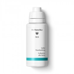 Una Confezione di Dr Hauschka Collutorio Alla Salvia 300 Ml Una Confezione di Dr Hauschka Collutorio Alla Salvia 300 Ml