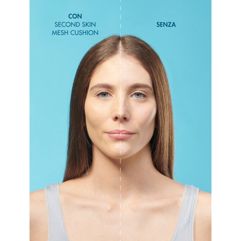 Miamo Cushion Fondotinta Colore Ivory con SPF50+ 11g