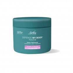 Un Barattolo di Bionike Defence My Body Reduxcell Fango Tonificante 500 ml