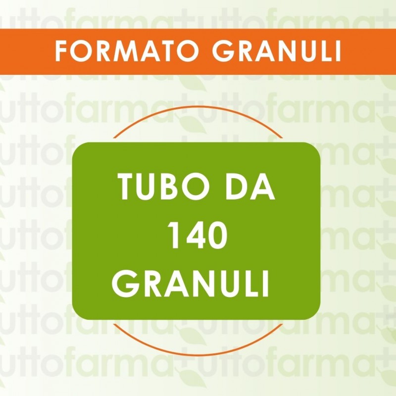 Formato di Cemon Lycopodium Clavatum MK Granuli Omeopatici Tubo da 6gr Formato di Cemon Lycopodium Clavatum MK Granuli Omeopatici Tubo da 6gr