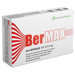 Bermax Integratore per... Bermax Integratore per...