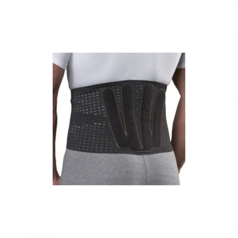 Una Cintura H21 Dr Gibaud Sport per Supporto Lombare Diverse Taglie Una Cintura H21 Dr Gibaud Sport per Supporto Lombare Diverse Taglie