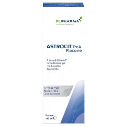 Astrocit Pea per Funzione...