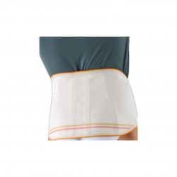 Un Corsetto Gibaud Ortho Lombogib Classic Corsetto Lombosacrale per Dolori Lombari Taglia 3 Un Corsetto Gibaud Ortho Lombogib Classic Corsetto Lombosacrale per Dolori Lombari Taglia 3