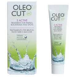 Oleocut Ac 3 Active Gel per... Oleocut Ac 3 Active Gel per...
