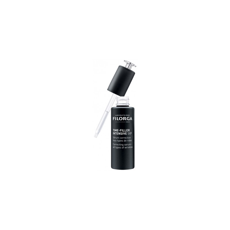 Filorga Time Filler Intensive 5XP Siero Anti-Rughe Potente 30ml