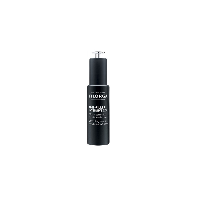 Filorga Time Filler Intensive 5XP Siero Anti-Rughe Potente 30ml