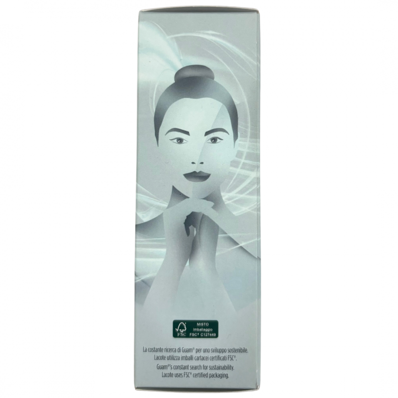 Guam SeaTherapy Crema Macchie Scure Azione Schiarente 30ml