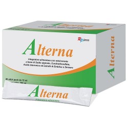 Alterna per Digestione 20... Alterna per Digestione 20...