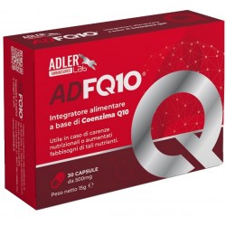 Adfq10 Integratore Coenzima... Adfq10 Integratore Coenzima...