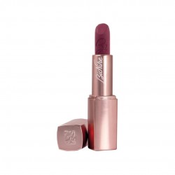 Una Confezione di Bionike Defence Color Soft Mat Rossetto Ultra Opaco Texture Leggera 804 Myrtille 3,5 ml