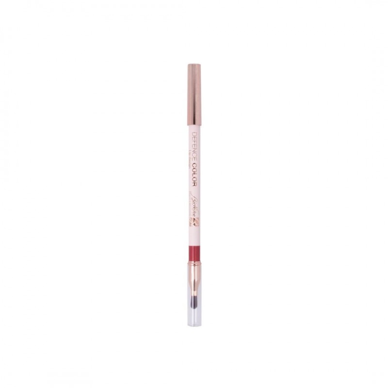 Una matita labbra Bionike Defence Color Matita Labbra Lip Design Colore 209 1 Pezzo Una matita labbra Bionike Defence Color Matita Labbra Lip Design Colore 209 1 Pezzo