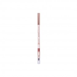 Una matita labbra Bionike Defence Color Matita Labbra Lip Design con Pennellino Integrato 202 Nude 1 Pezzo