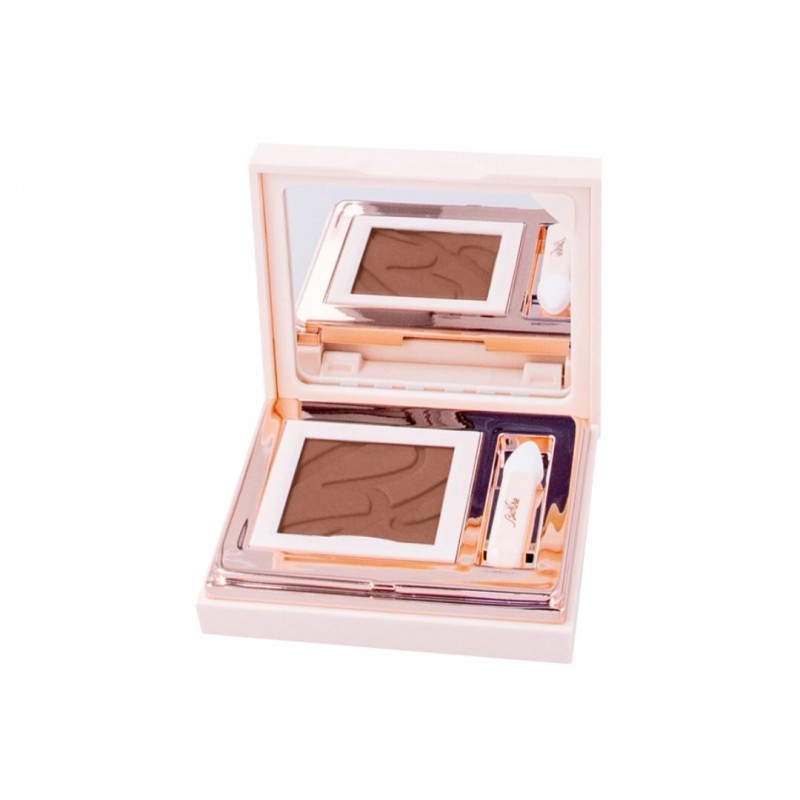Un Ombretto Bionike Defence Color Silky Touch Ombretto con Applicatore 423 Brique 1 Pezzo Un Ombretto Bionike Defence Color Silky Touch Ombretto con Applicatore 423 Brique 1 Pezzo