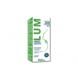sciroppo Lum Soluzione Orale Integratore Alimentare per tosse e catarro 150 ml