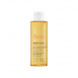Una Confezione di Avene Eau Thermale Xeracalm A.D Olio Detergente per Pelle Secca 100 ml Una Confezione di Avene Eau Thermale Xeracalm A.D Olio Detergente per Pelle Secca 100 ml