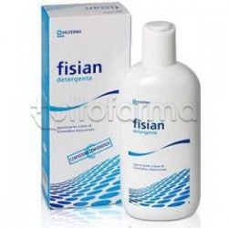 Valderma Fisian Detergente 500ml Valderma Fisian Detergente 500ml