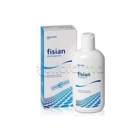 Valderma Fisian Detergente con Clorexidina 500ml - TuttoFarma